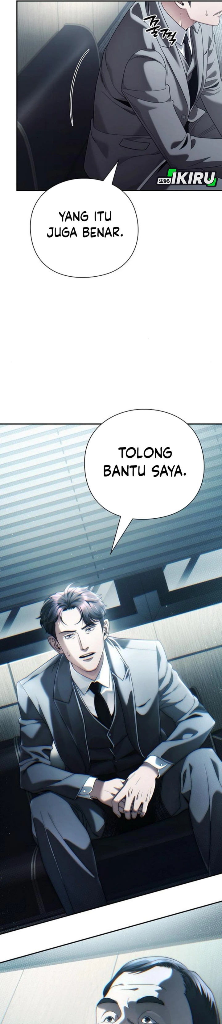 Office Worker Who Sees Fate - Chapter 130 50