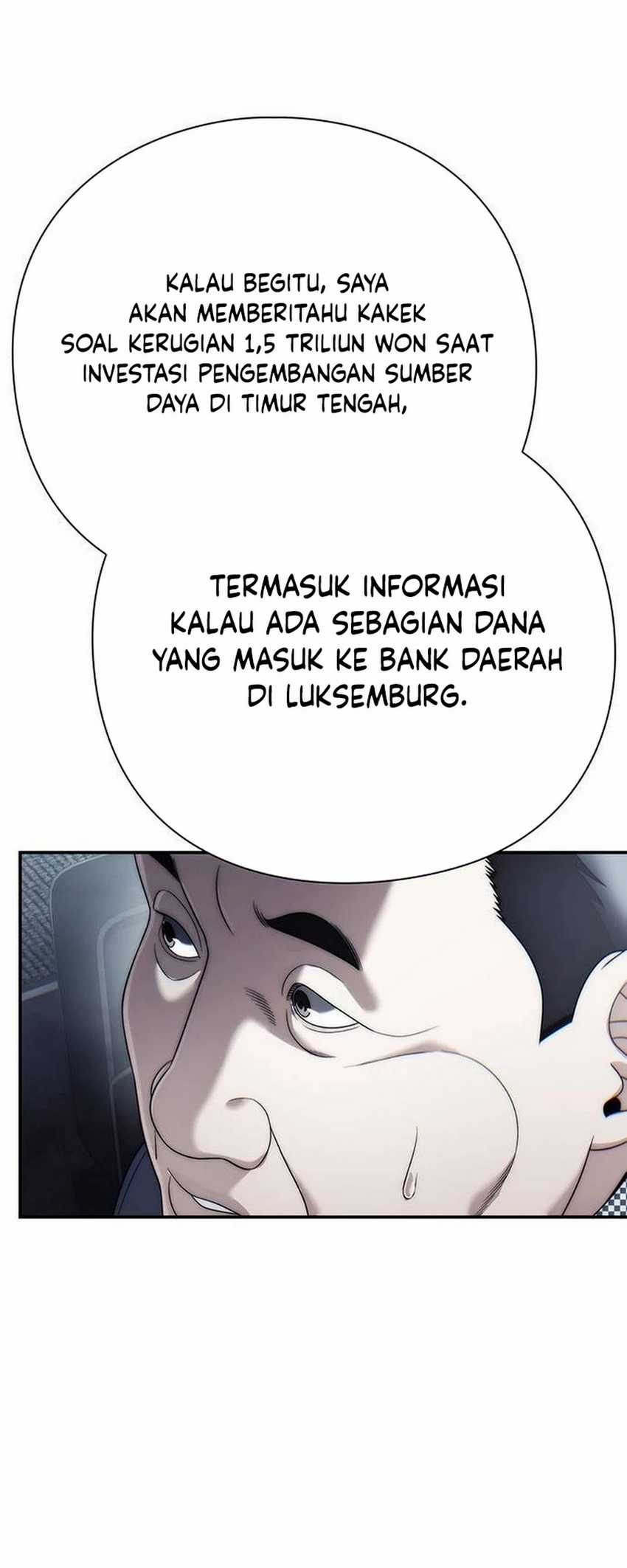 Office Worker Who Sees Fate - Chapter 131 11