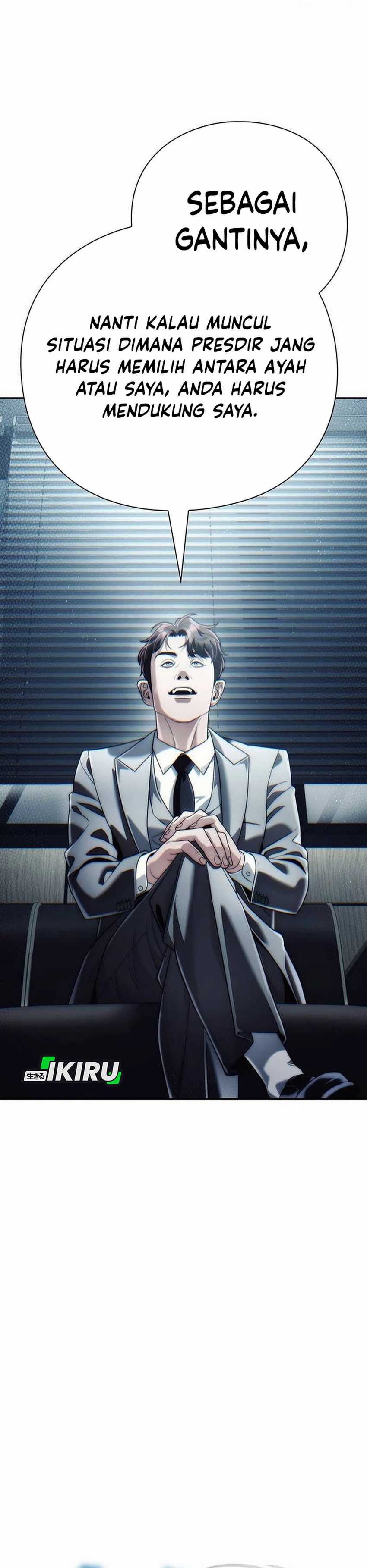 Office Worker Who Sees Fate - Chapter 131 14