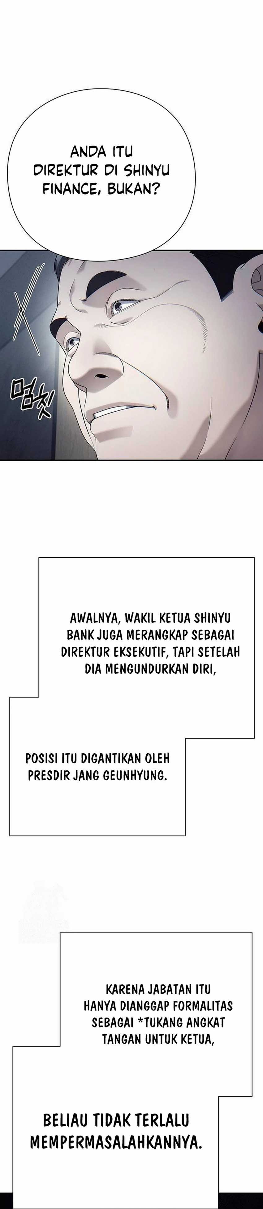Office Worker Who Sees Fate - Chapter 131 4