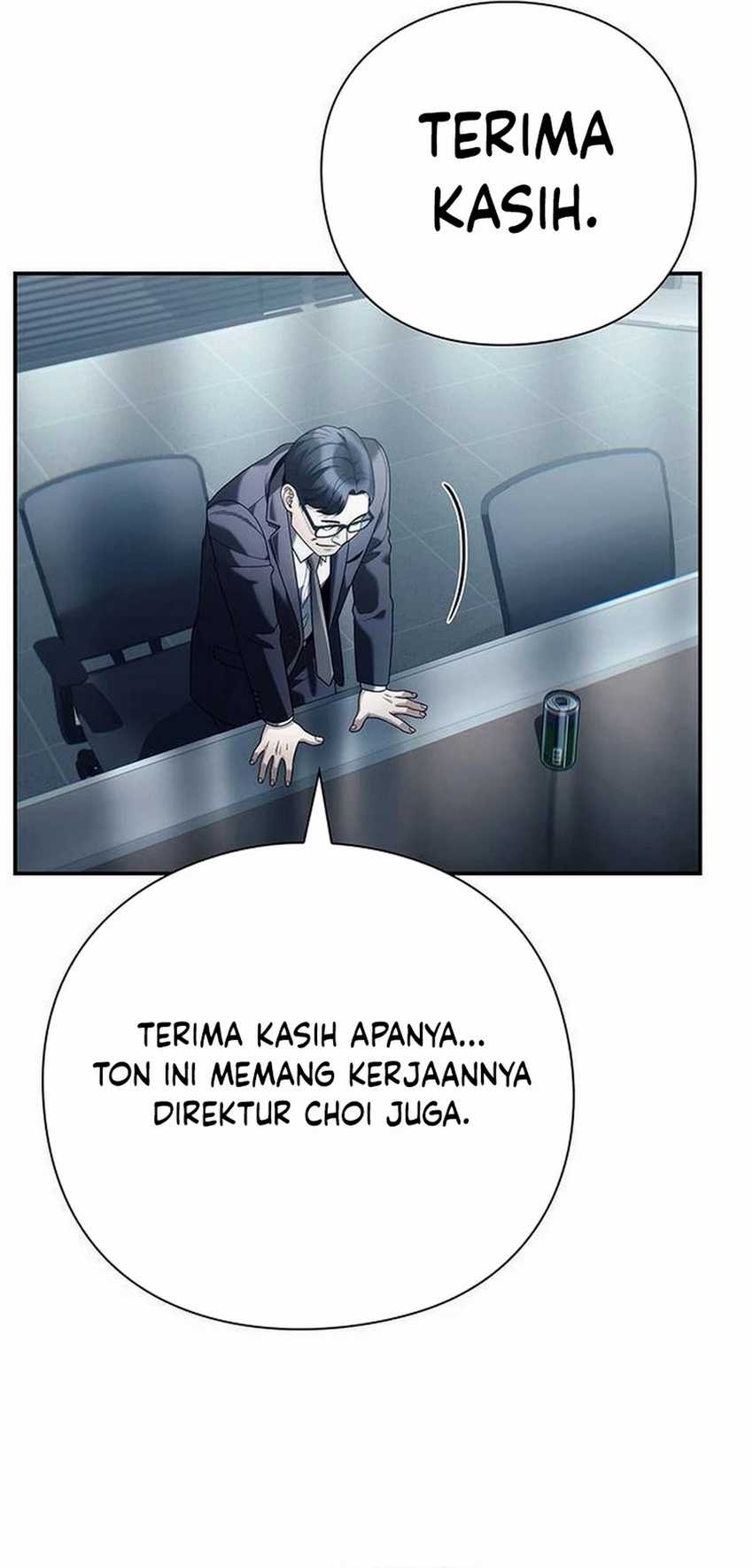 Office Worker Who Sees Fate - Chapter 131 51