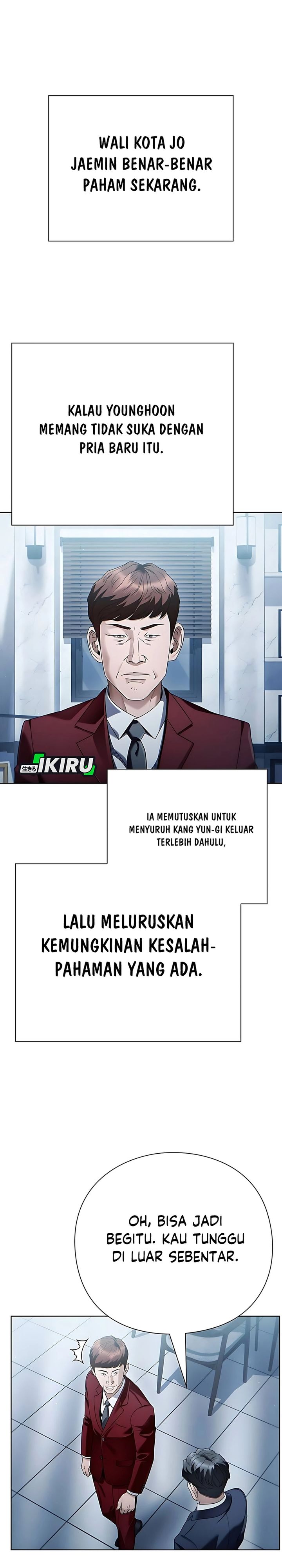 Office Worker Who Sees Fate - Chapter 136 11 Office Worker Who Sees Fate - Chapter 136 11