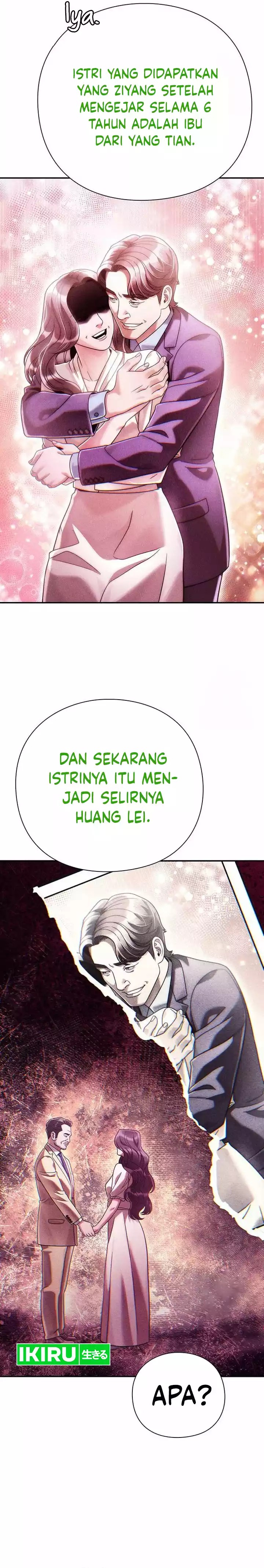 Office Worker Who Sees Fate - Chapter 106 8