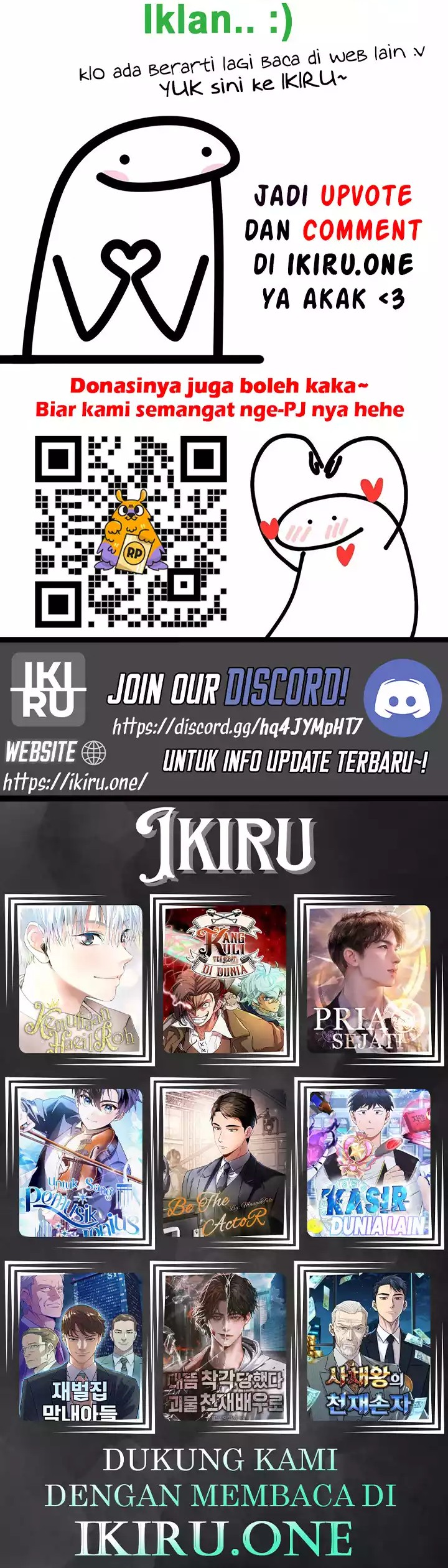 Office Worker Who Sees Fate - Chapter 106 34