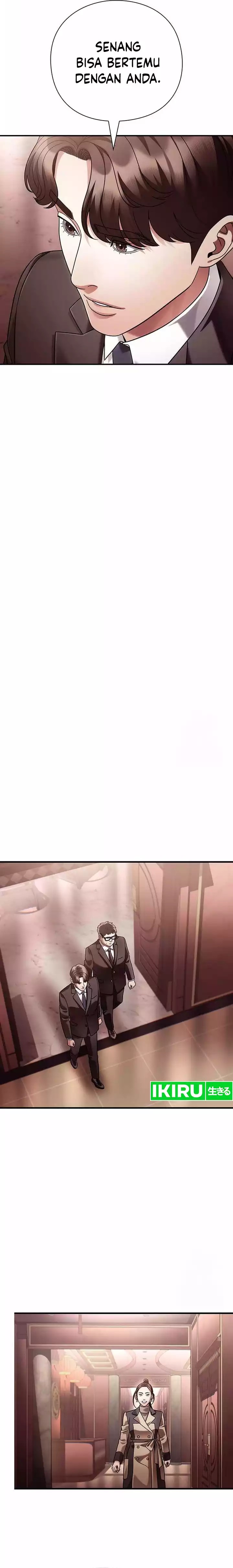 Office Worker Who Sees Fate - Chapter 106 19