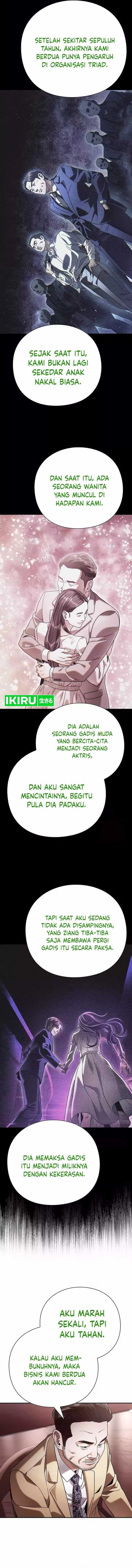 Office Worker Who Sees Fate - Chapter 107 8 Office Worker Who Sees Fate - Chapter 107 8