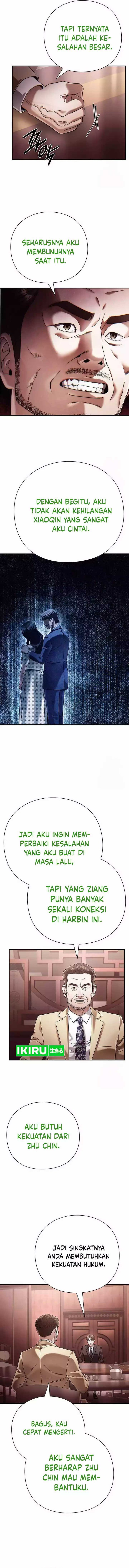 Office Worker Who Sees Fate - Chapter 107 9 Office Worker Who Sees Fate - Chapter 107 9