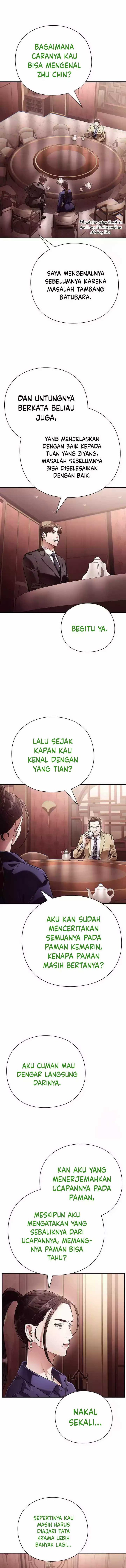 Office Worker Who Sees Fate - Chapter 107 2 Office Worker Who Sees Fate - Chapter 107 2