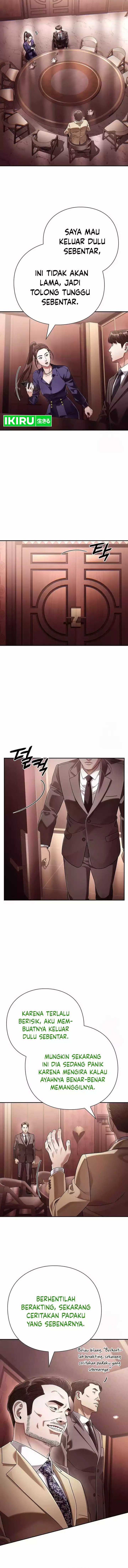 Office Worker Who Sees Fate - Chapter 107 3 Office Worker Who Sees Fate - Chapter 107 3