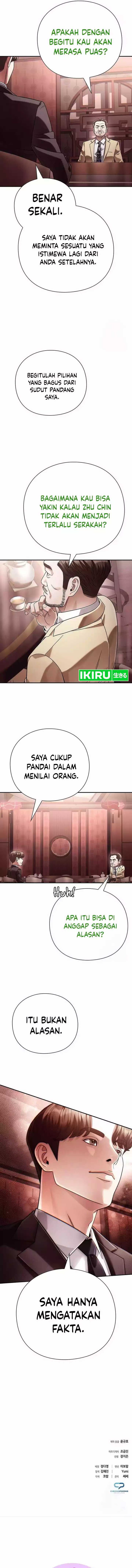 Office Worker Who Sees Fate - Chapter 107 19 Office Worker Who Sees Fate - Chapter 107 19