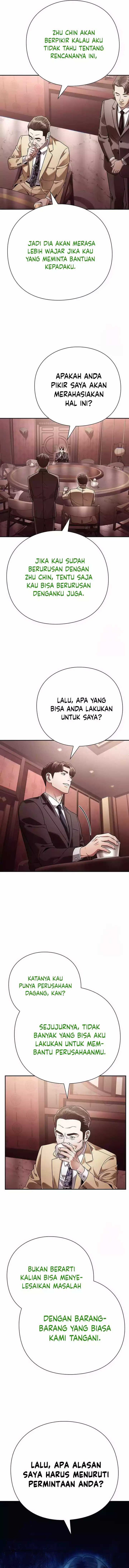 Office Worker Who Sees Fate - Chapter 107 12 Office Worker Who Sees Fate - Chapter 107 12