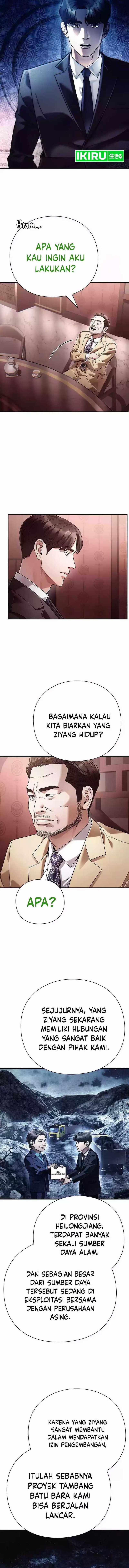 Office Worker Who Sees Fate - Chapter 107 13 Office Worker Who Sees Fate - Chapter 107 13