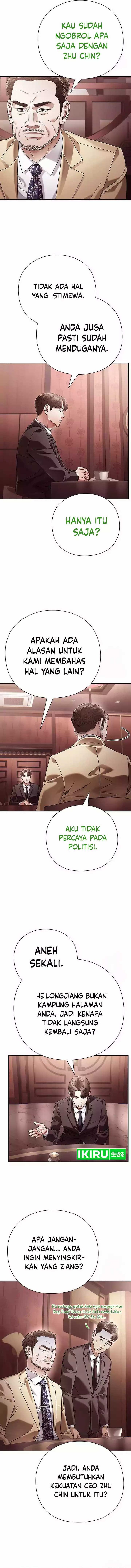 Office Worker Who Sees Fate - Chapter 107 6 Office Worker Who Sees Fate - Chapter 107 6