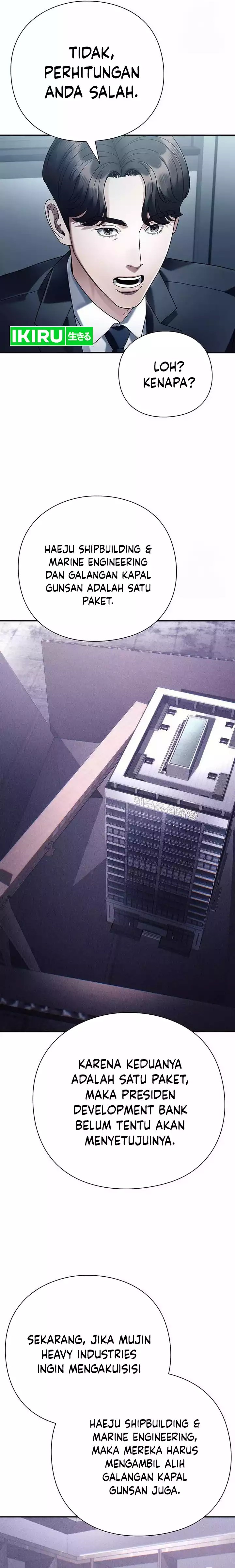 Office Worker Who Sees Fate - Chapter 104 13 Office Worker Who Sees Fate - Chapter 104 13