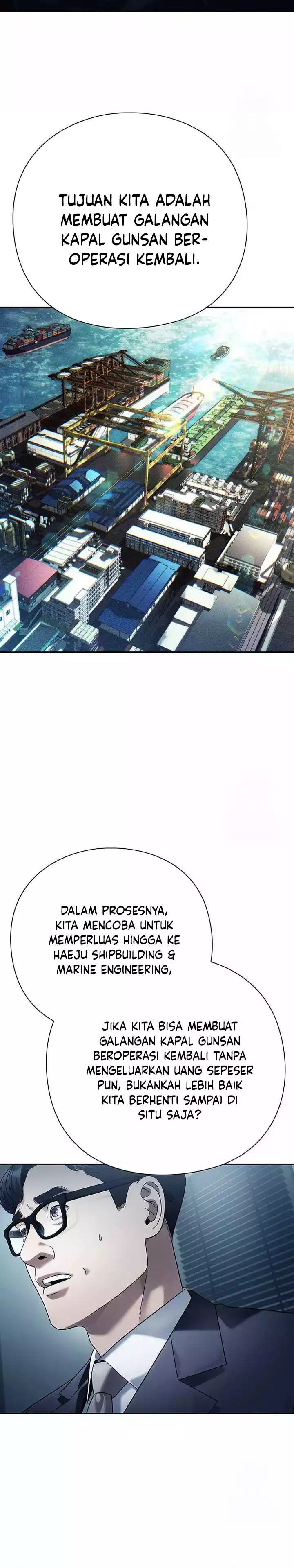 Office Worker Who Sees Fate - Chapter 104 16 Office Worker Who Sees Fate - Chapter 104 16