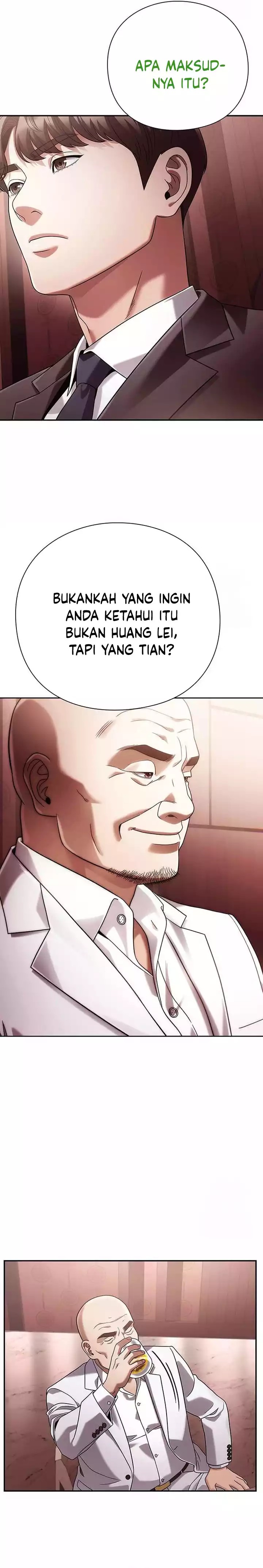 Office Worker Who Sees Fate - Chapter 105 28 Office Worker Who Sees Fate - Chapter 105 28