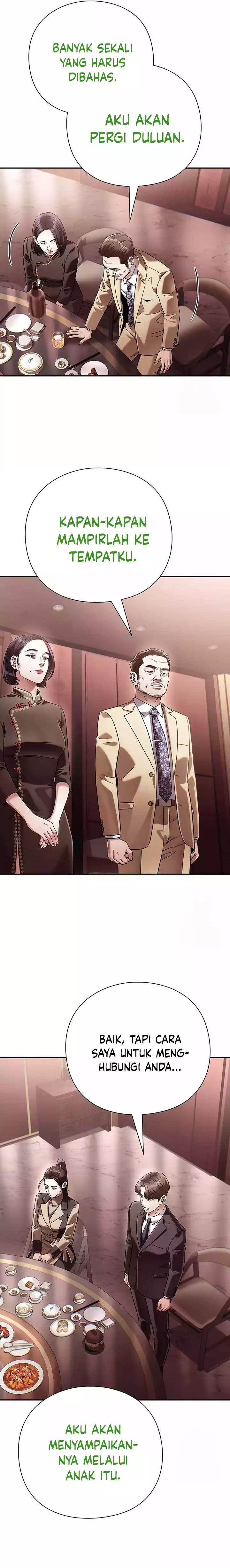Office Worker Who Sees Fate - Chapter 105 20 Office Worker Who Sees Fate - Chapter 105 20