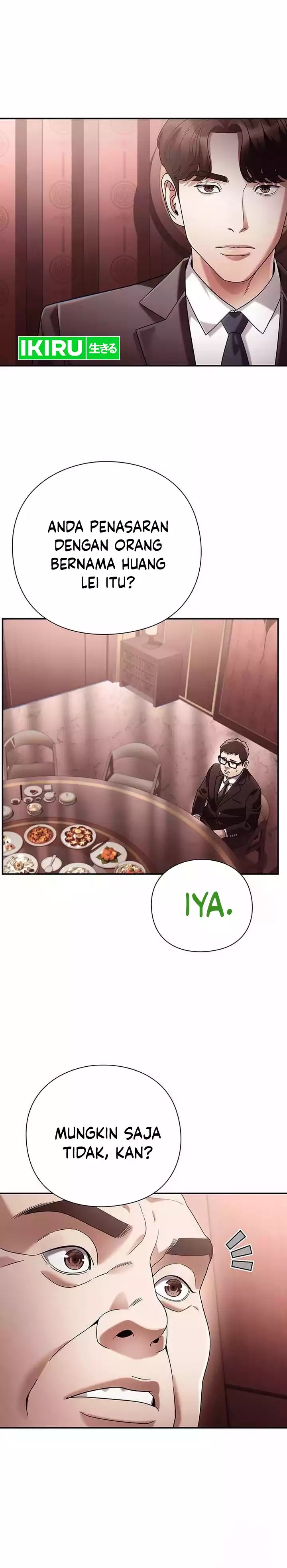Office Worker Who Sees Fate - Chapter 105 27 Office Worker Who Sees Fate - Chapter 105 27