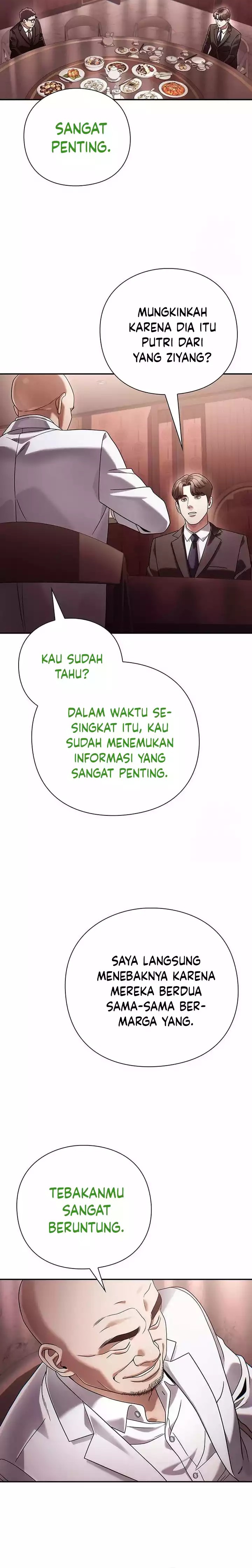 Office Worker Who Sees Fate - Chapter 105 30 Office Worker Who Sees Fate - Chapter 105 30