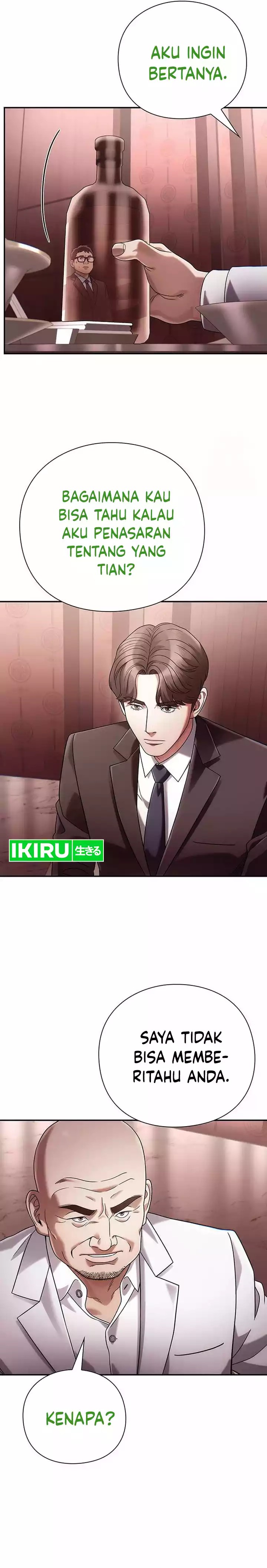 Office Worker Who Sees Fate - Chapter 105 31 Office Worker Who Sees Fate - Chapter 105 31