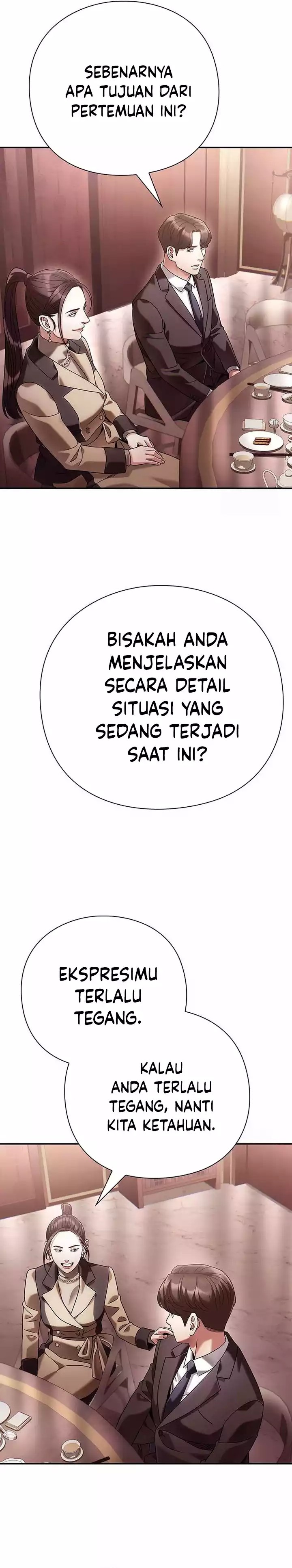 Office Worker Who Sees Fate - Chapter 105 10 Office Worker Who Sees Fate - Chapter 105 10