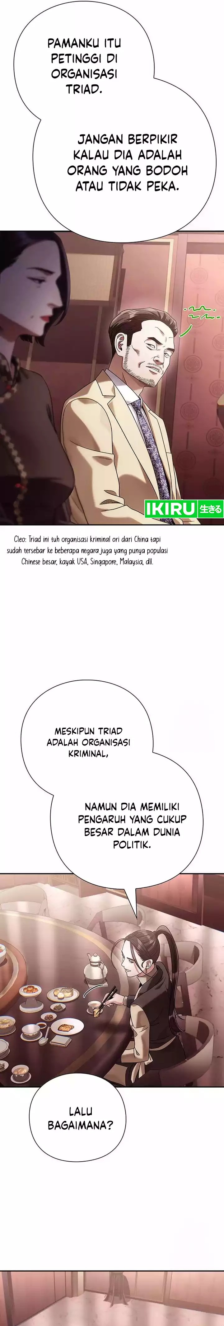 Office Worker Who Sees Fate - Chapter 105 11 Office Worker Who Sees Fate - Chapter 105 11
