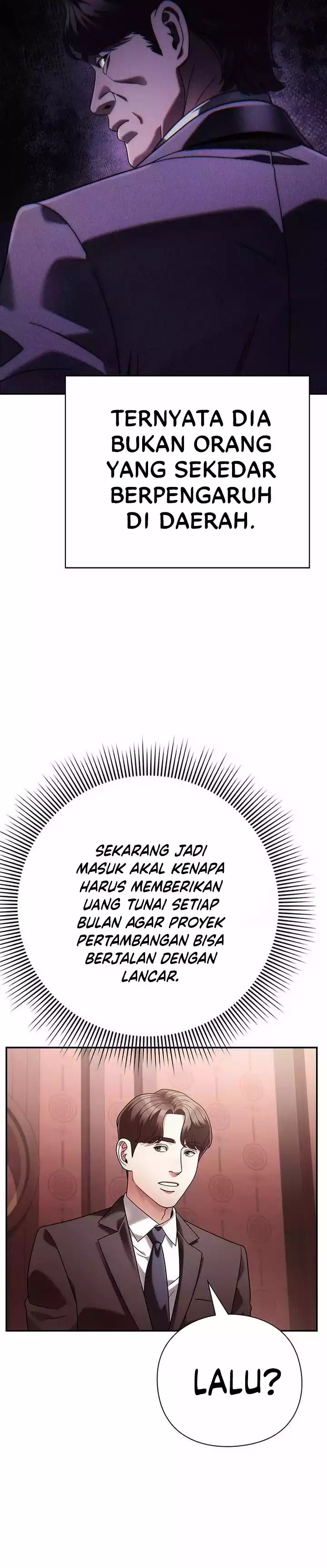 Office Worker Who Sees Fate - Chapter 105 16 Office Worker Who Sees Fate - Chapter 105 16