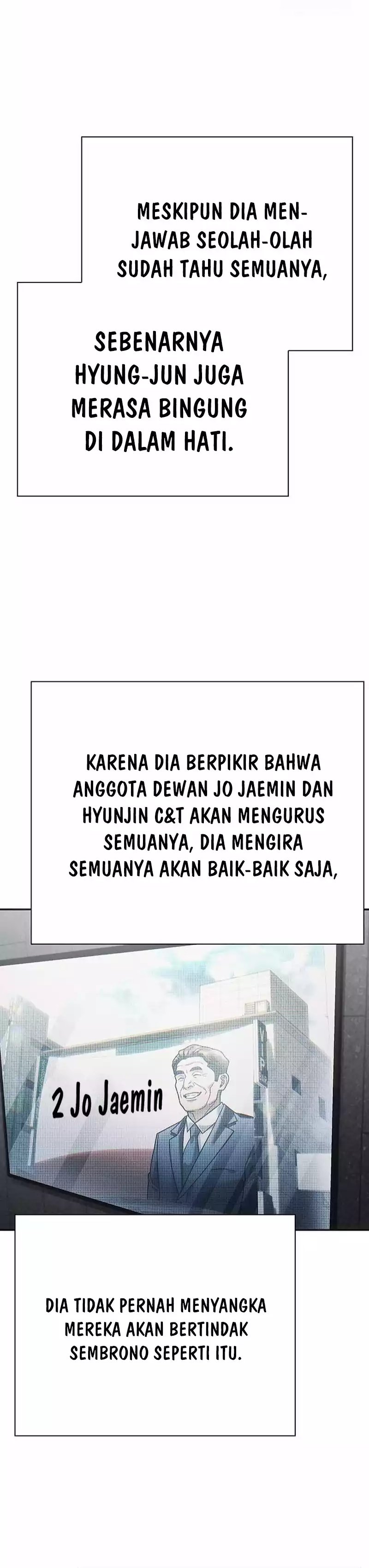 Office Worker Who Sees Fate - Chapter 112 45
