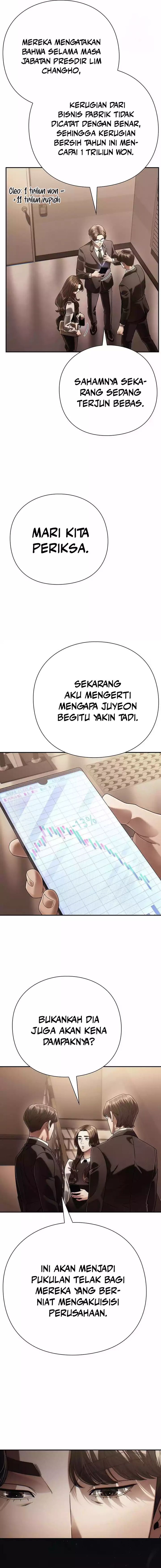 Office Worker Who Sees Fate - Chapter 110 20 Office Worker Who Sees Fate - Chapter 110 20