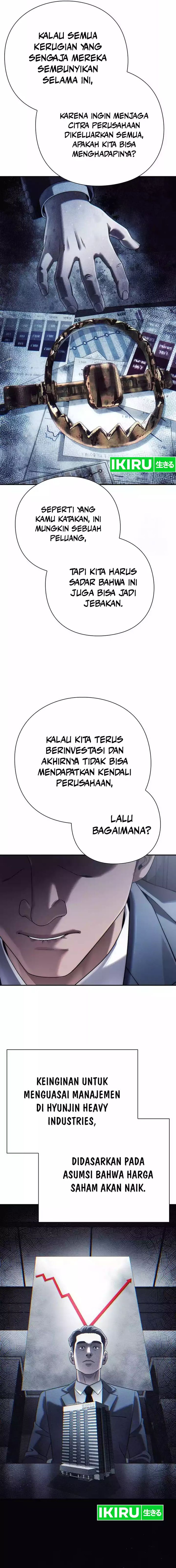 Office Worker Who Sees Fate - Chapter 110 25 Office Worker Who Sees Fate - Chapter 110 25