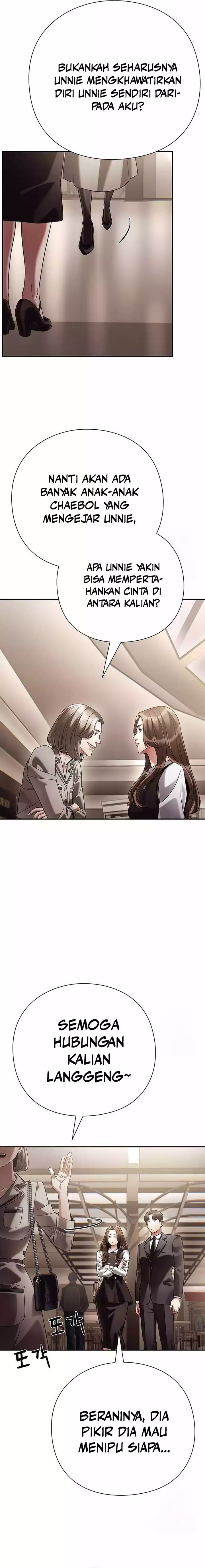 Office Worker Who Sees Fate - Chapter 110 16 Office Worker Who Sees Fate - Chapter 110 16