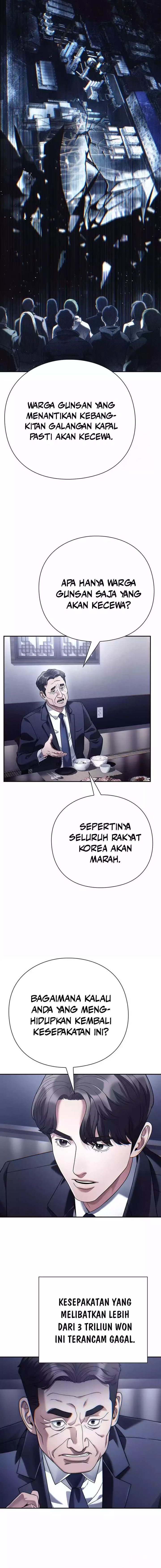 Office Worker Who Sees Fate - Chapter 111 20 Office Worker Who Sees Fate - Chapter 111 20