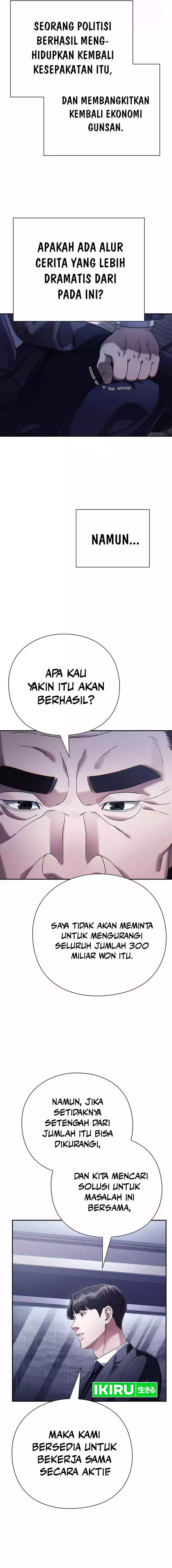 Office Worker Who Sees Fate - Chapter 111 21 Office Worker Who Sees Fate - Chapter 111 21