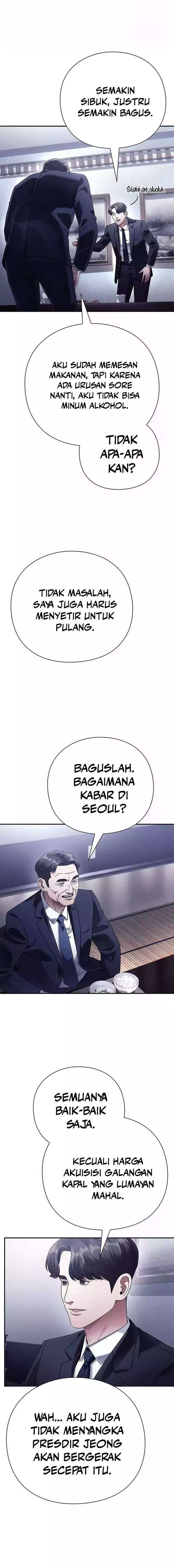 Office Worker Who Sees Fate - Chapter 111 12 Office Worker Who Sees Fate - Chapter 111 12