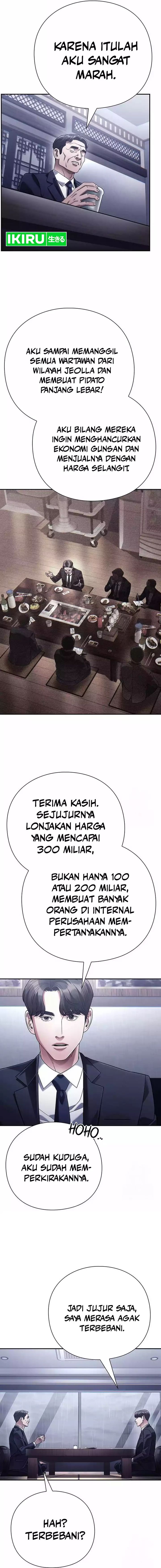 Office Worker Who Sees Fate - Chapter 111 13 Office Worker Who Sees Fate - Chapter 111 13