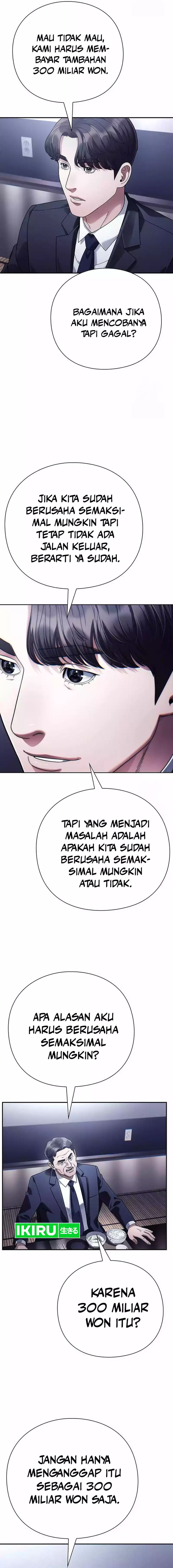 Office Worker Who Sees Fate - Chapter 111 16 Office Worker Who Sees Fate - Chapter 111 16