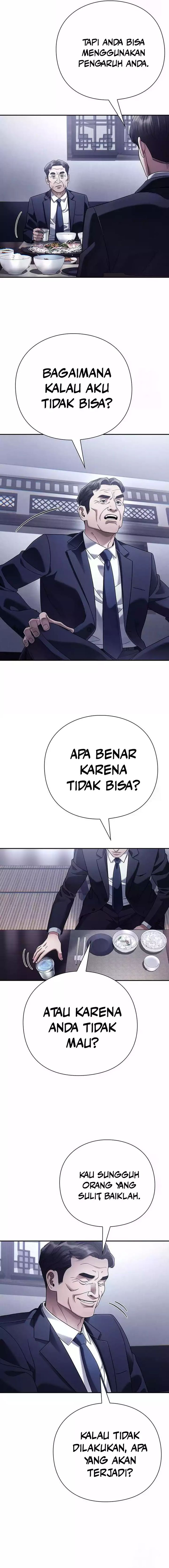 Office Worker Who Sees Fate - Chapter 111 15 Office Worker Who Sees Fate - Chapter 111 15
