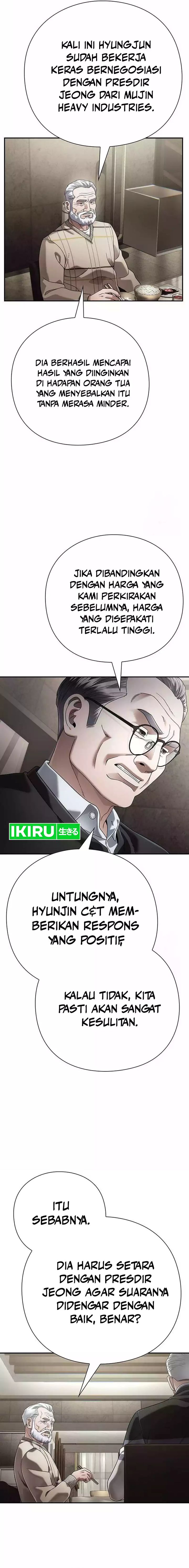 Office Worker Who Sees Fate - Chapter 111 6 Office Worker Who Sees Fate - Chapter 111 6