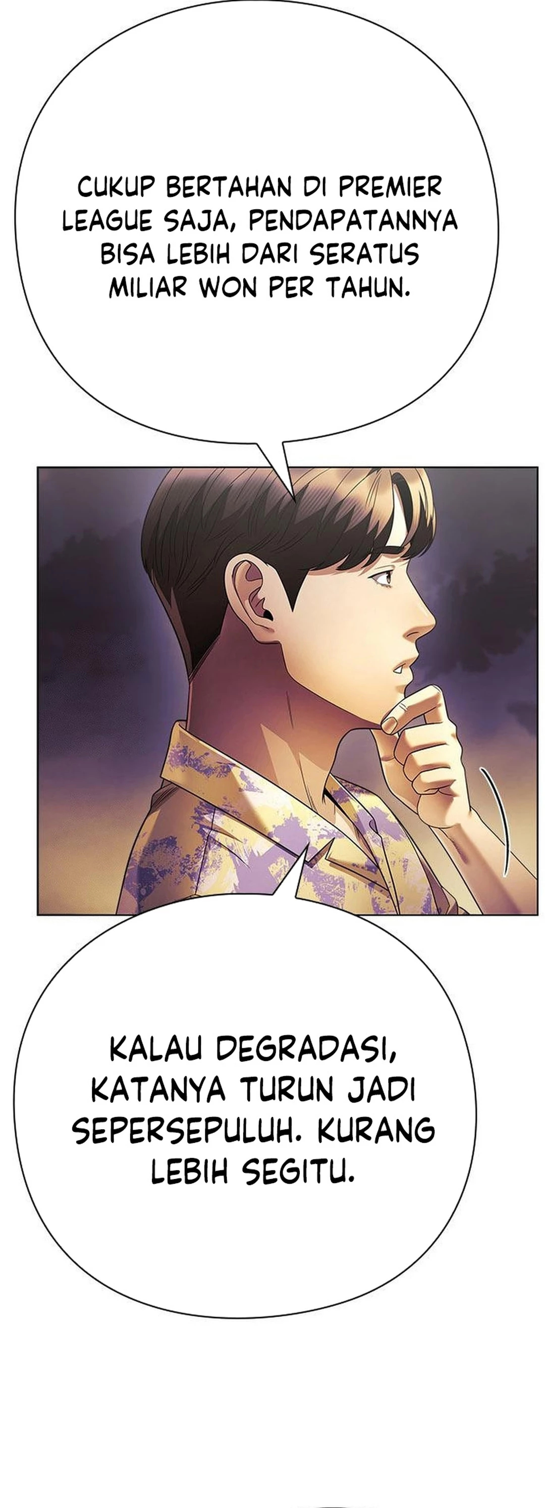 Office Worker Who Sees Fate - Chapter 160 23 Office Worker Who Sees Fate - Chapter 160 23