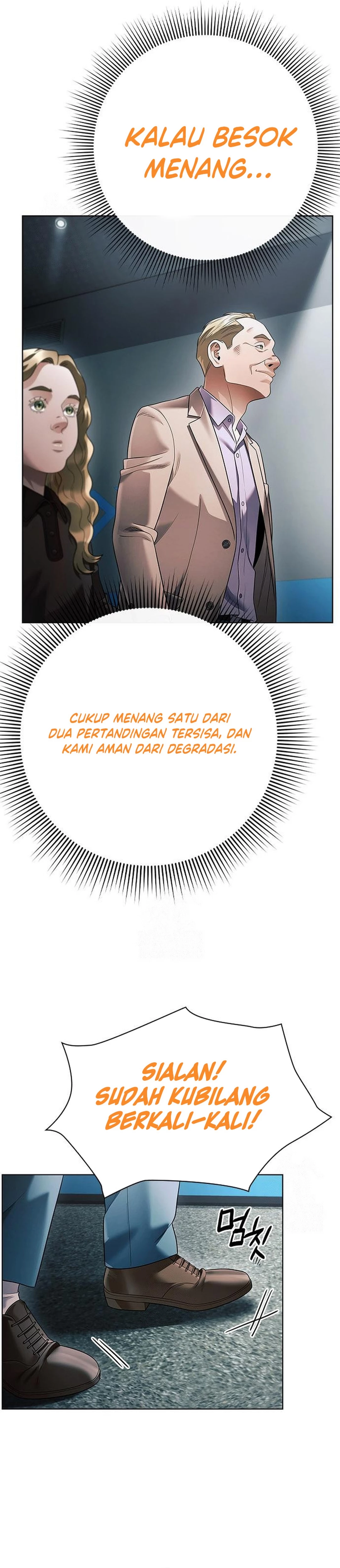 Office Worker Who Sees Fate - Chapter 160 33 Office Worker Who Sees Fate - Chapter 160 33