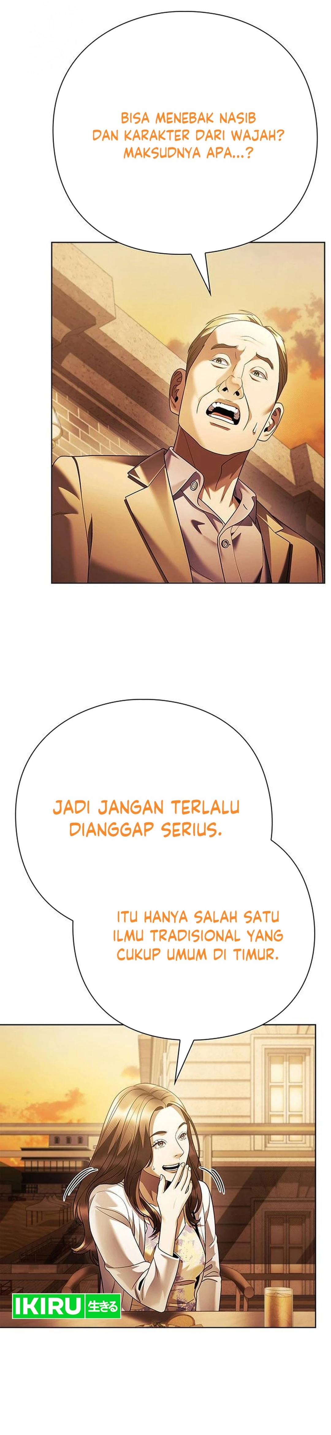 Office Worker Who Sees Fate - Chapter 160 13 Office Worker Who Sees Fate - Chapter 160 13