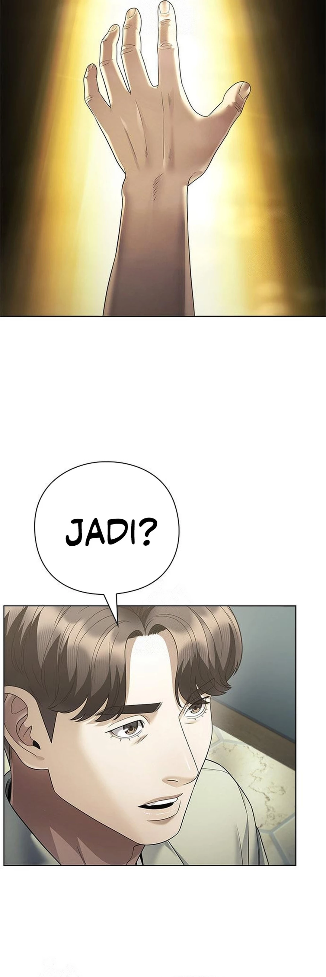 Office Worker Who Sees Fate - Chapter 161 8 Office Worker Who Sees Fate - Chapter 161 8