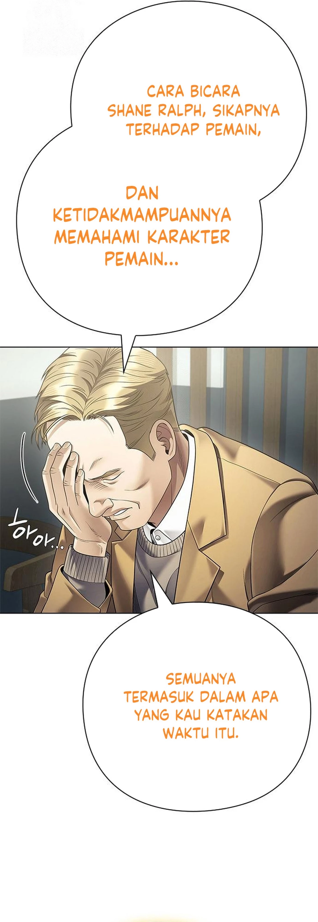 Office Worker Who Sees Fate - Chapter 161 9 Office Worker Who Sees Fate - Chapter 161 9