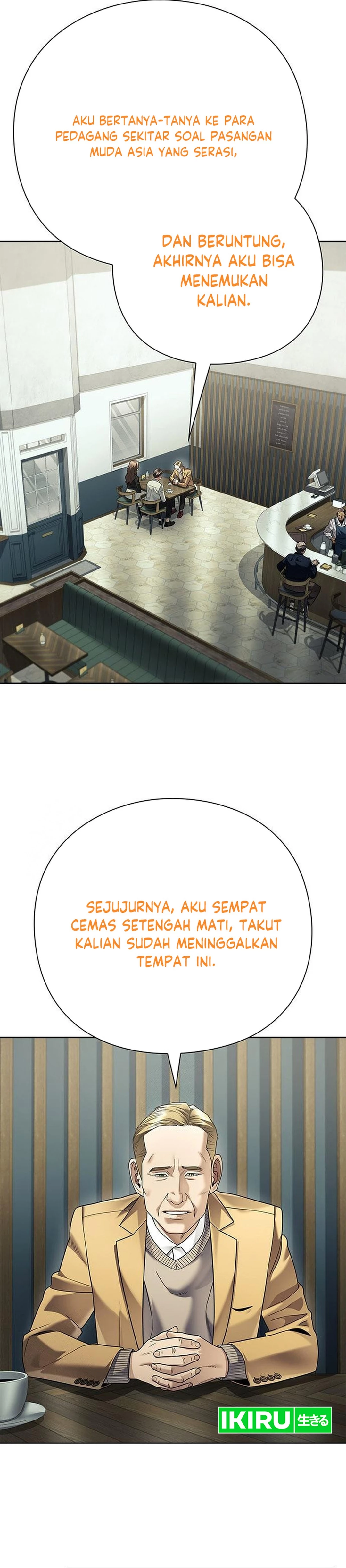 Office Worker Who Sees Fate - Chapter 161 2 Office Worker Who Sees Fate - Chapter 161 2