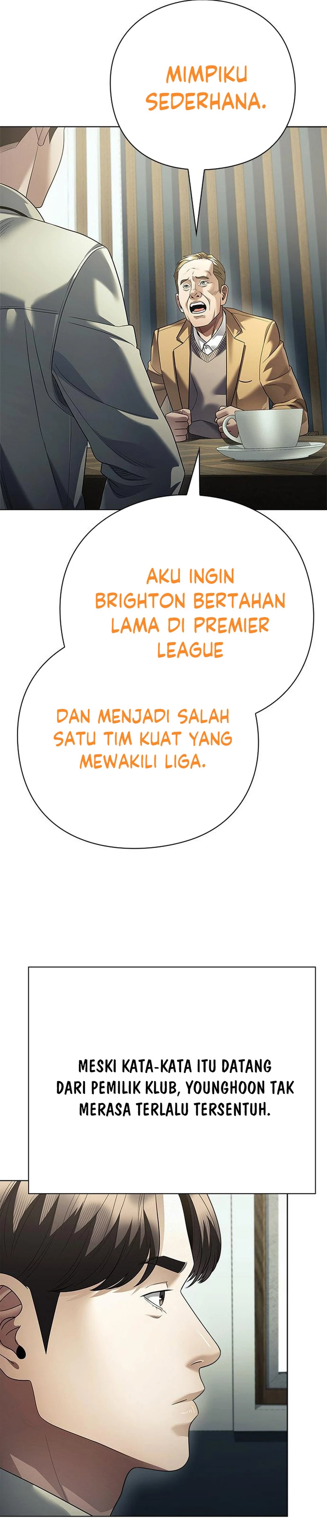 Office Worker Who Sees Fate - Chapter 161 23 Office Worker Who Sees Fate - Chapter 161 23
