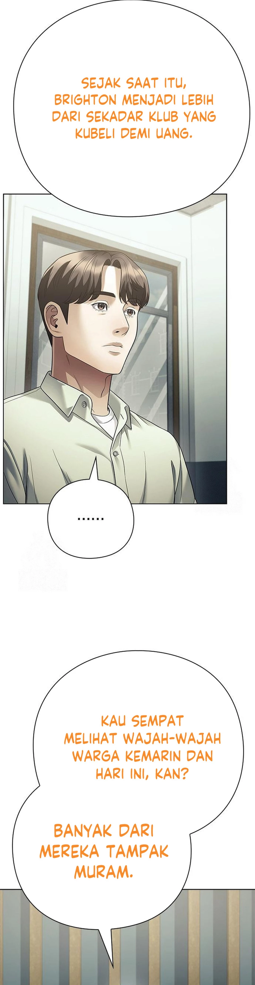 Office Worker Who Sees Fate - Chapter 161 20 Office Worker Who Sees Fate - Chapter 161 20