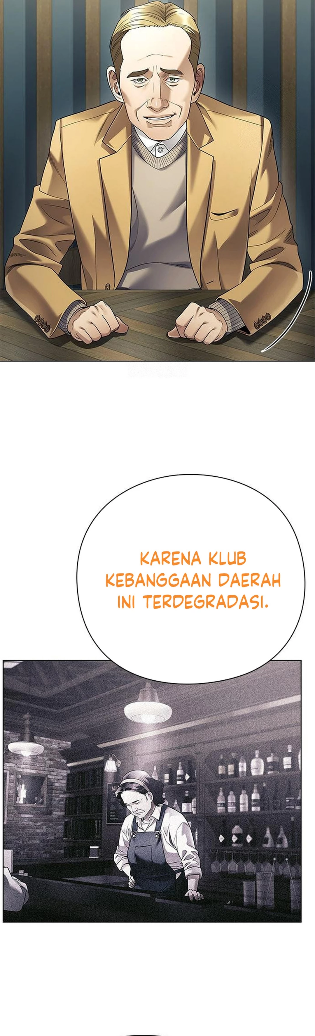 Office Worker Who Sees Fate - Chapter 161 21 Office Worker Who Sees Fate - Chapter 161 21