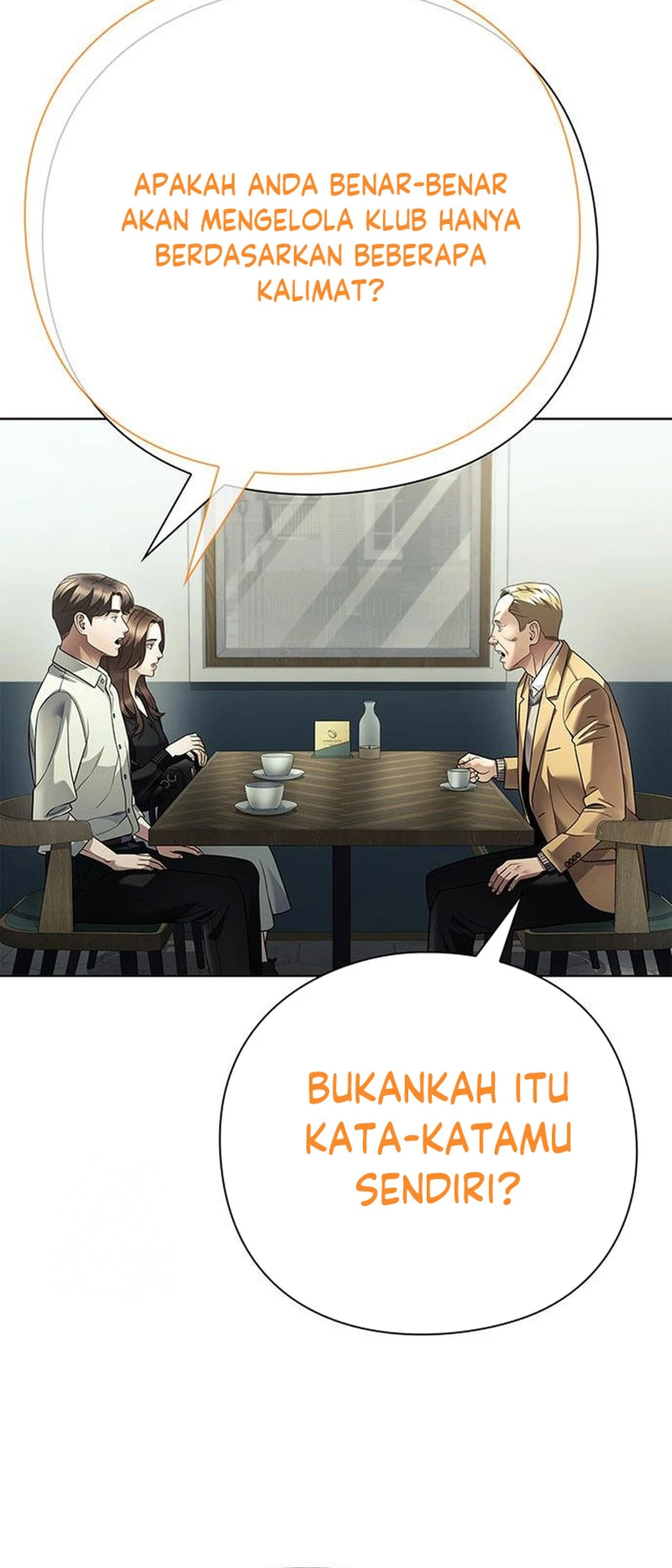 Office Worker Who Sees Fate - Chapter 161 32 Office Worker Who Sees Fate - Chapter 161 32