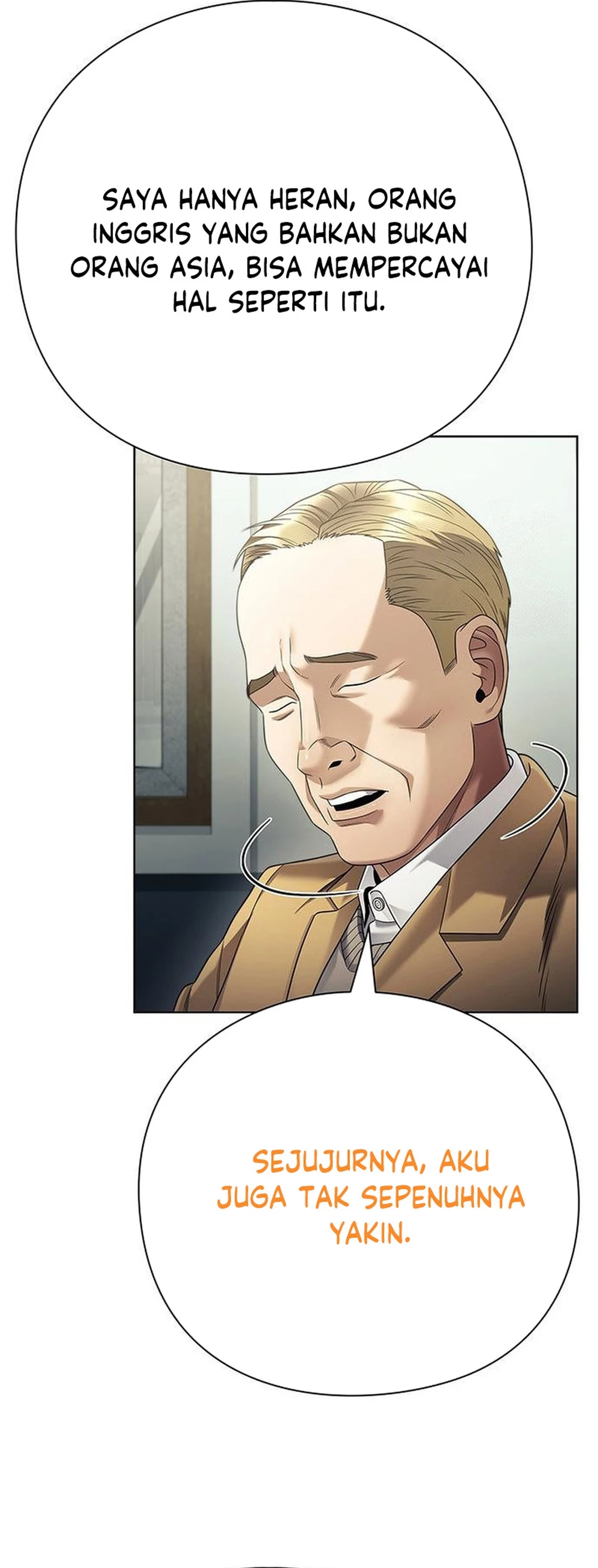 Office Worker Who Sees Fate - Chapter 161 33 Office Worker Who Sees Fate - Chapter 161 33