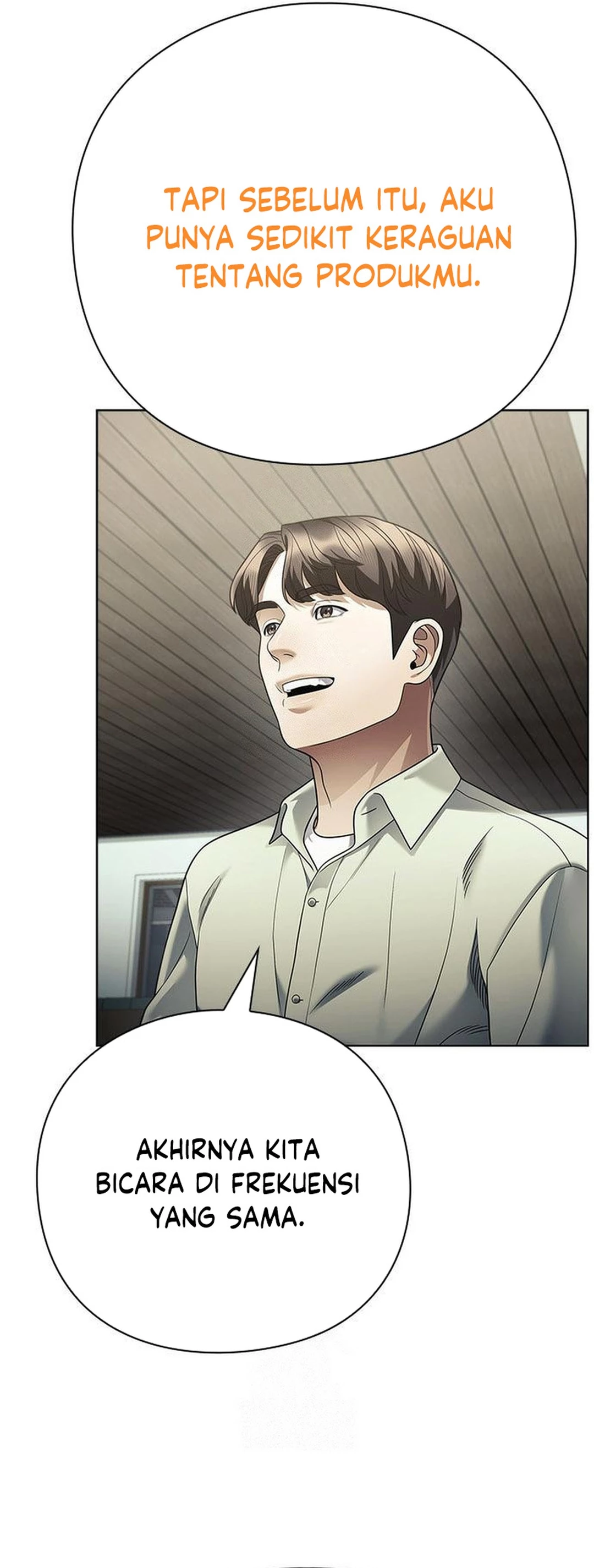 Office Worker Who Sees Fate - Chapter 161 52 Office Worker Who Sees Fate - Chapter 161 52